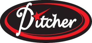 pitcher